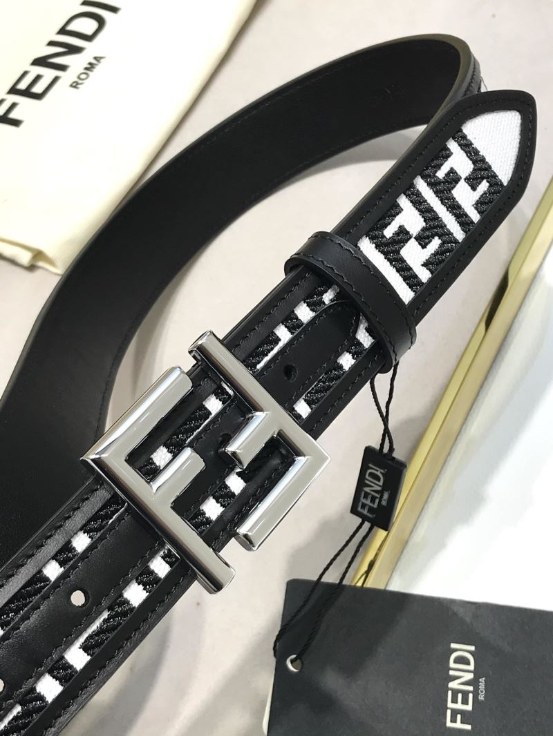 Fendi Belts